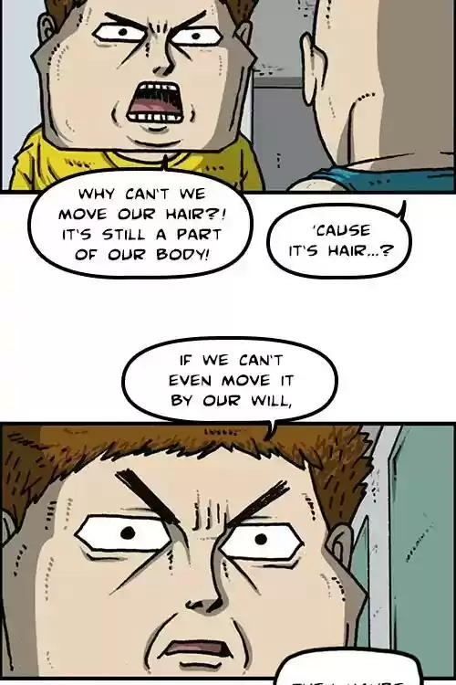 The Sound of Your Heart Chapter 467: