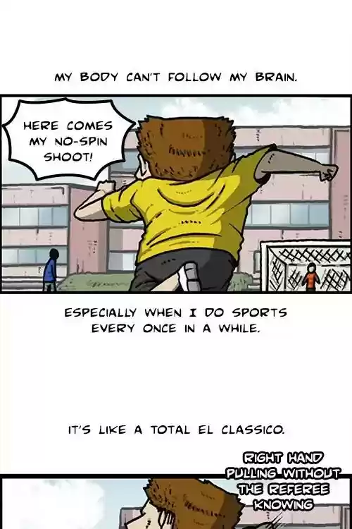 The Sound of Your Heart Chapter 467: