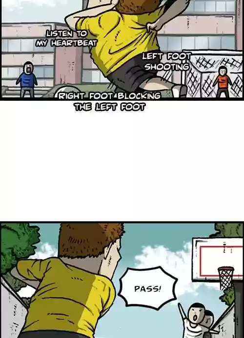 The Sound of Your Heart Chapter 467: