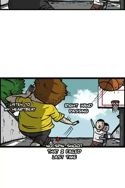 The Sound of Your Heart Chapter 467: