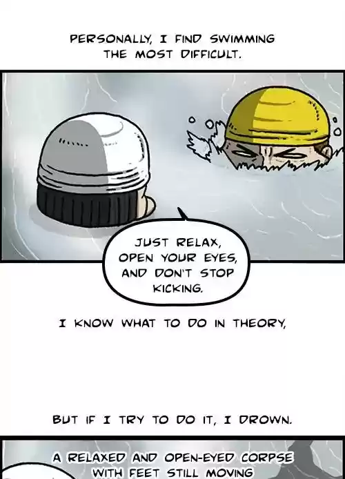 The Sound of Your Heart Chapter 467: