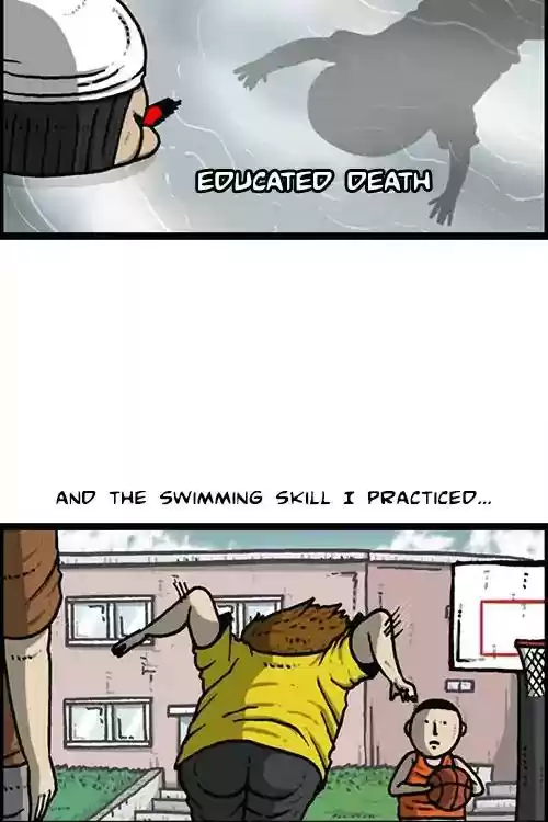 The Sound of Your Heart Chapter 467: