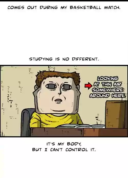 The Sound of Your Heart Chapter 467: