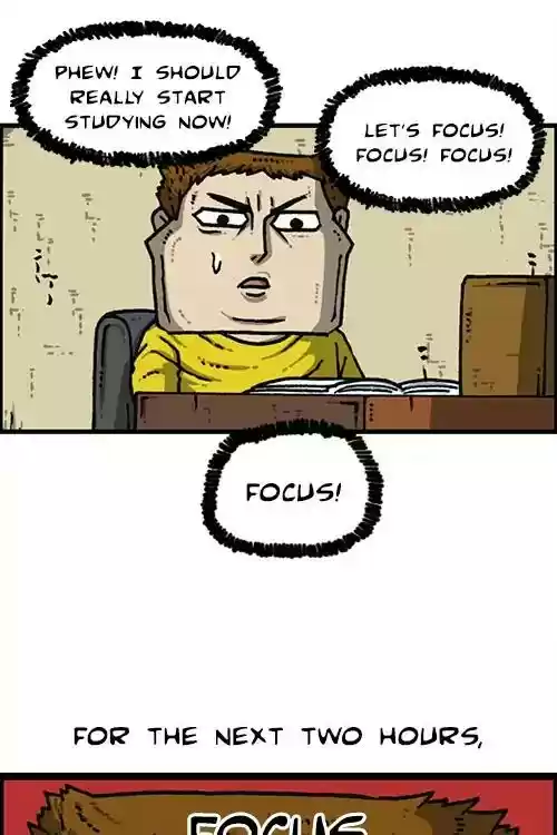 The Sound of Your Heart Chapter 467: