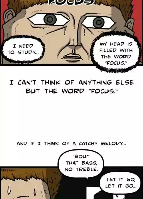 The Sound of Your Heart Chapter 467: