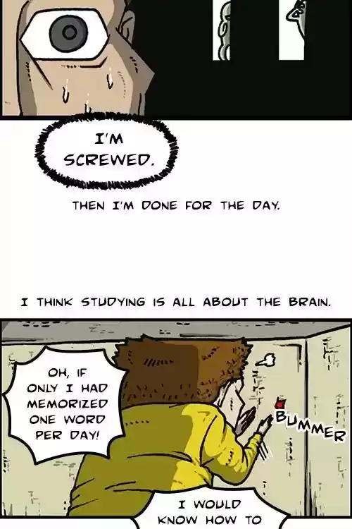 The Sound of Your Heart Chapter 467: