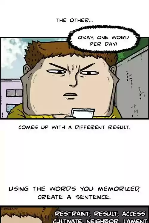 The Sound of Your Heart Chapter 467: