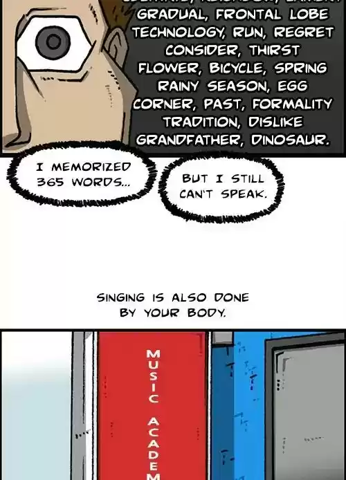 The Sound of Your Heart Chapter 467: