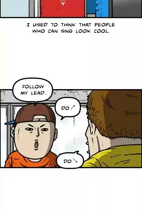 The Sound of Your Heart Chapter 467: