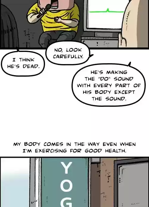 The Sound of Your Heart Chapter 467: