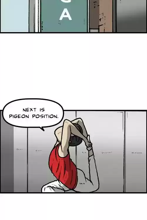 The Sound of Your Heart Chapter 467: