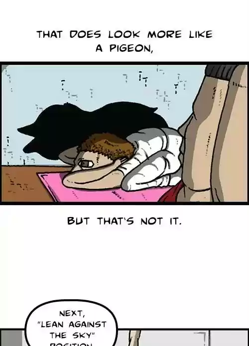 The Sound of Your Heart Chapter 467: