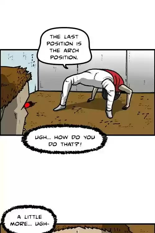 The Sound of Your Heart Chapter 467: