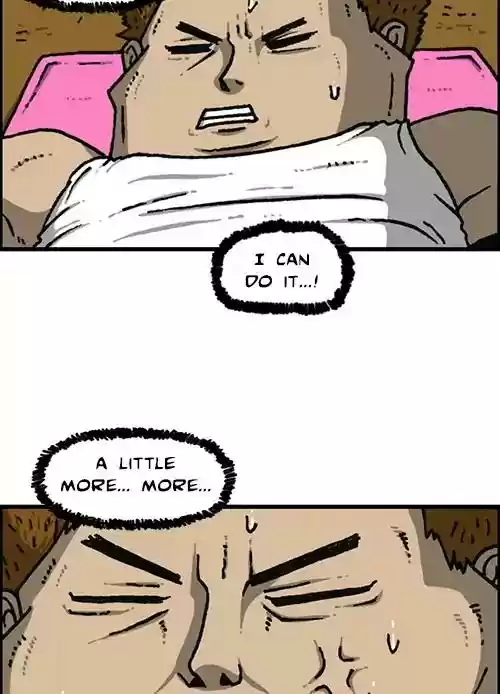 The Sound of Your Heart Chapter 467: