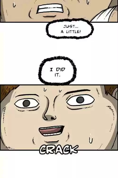 The Sound of Your Heart Chapter 467: