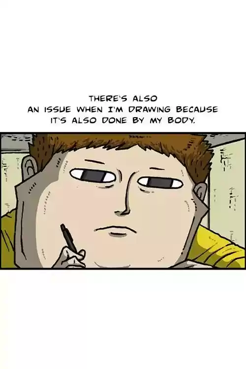 The Sound of Your Heart Chapter 467: