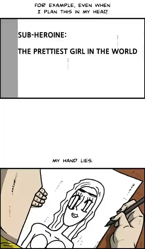 The Sound of Your Heart Chapter 467: