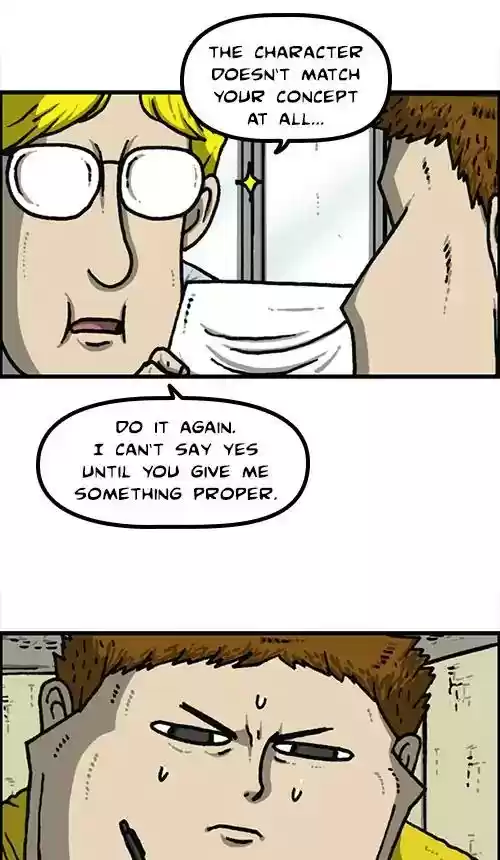 The Sound of Your Heart Chapter 467: