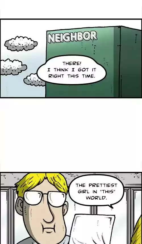 The Sound of Your Heart Chapter 467: