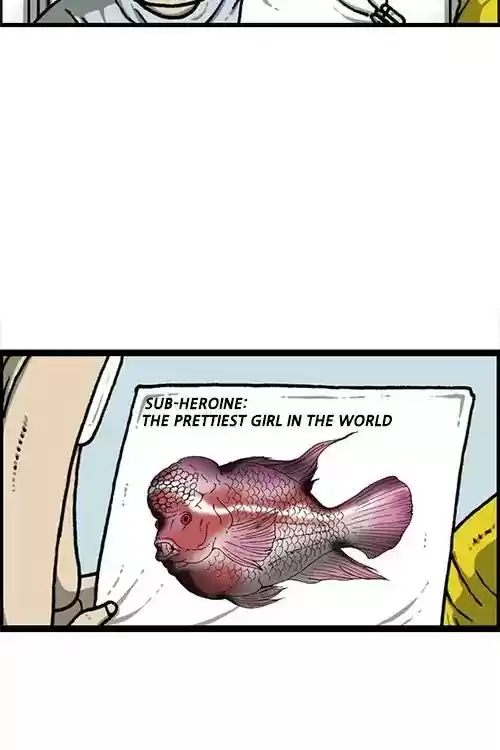 The Sound of Your Heart Chapter 467: