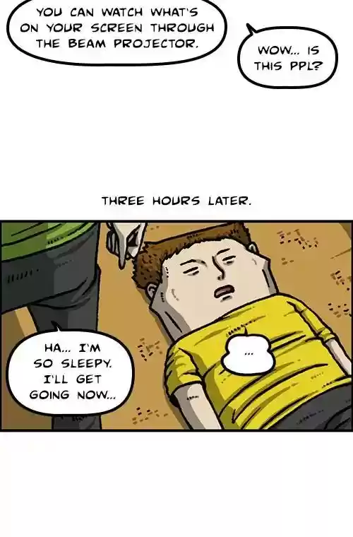 The Sound of Your Heart Chapter 468: