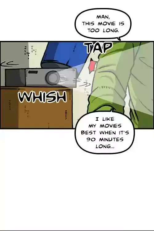 The Sound of Your Heart Chapter 468: