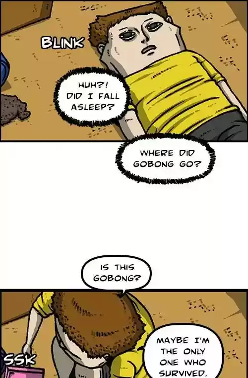 The Sound of Your Heart Chapter 468: