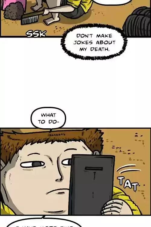 The Sound of Your Heart Chapter 468: