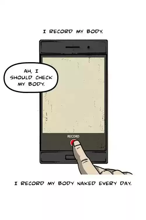 The Sound of Your Heart Chapter 468: