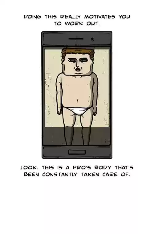 The Sound of Your Heart Chapter 468: