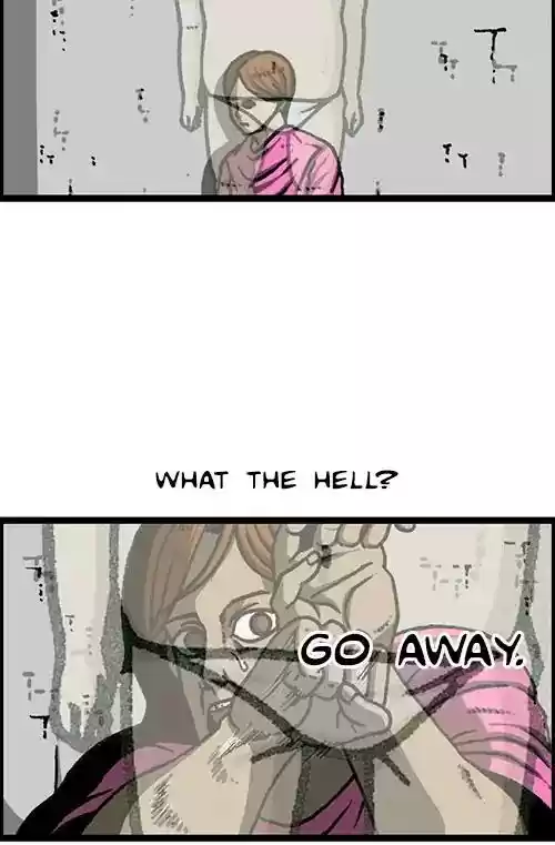 The Sound of Your Heart Chapter 468: