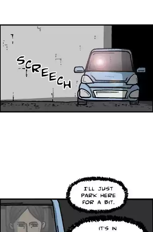 The Sound of Your Heart Chapter 468: