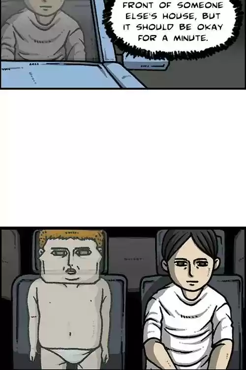 The Sound of Your Heart Chapter 468: