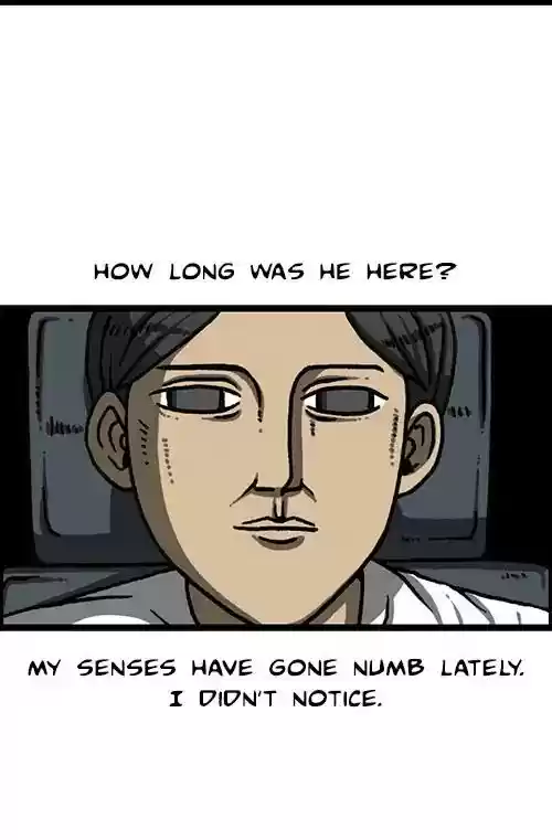 The Sound of Your Heart Chapter 468: