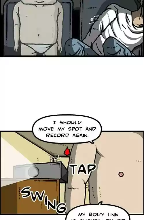 The Sound of Your Heart Chapter 468: