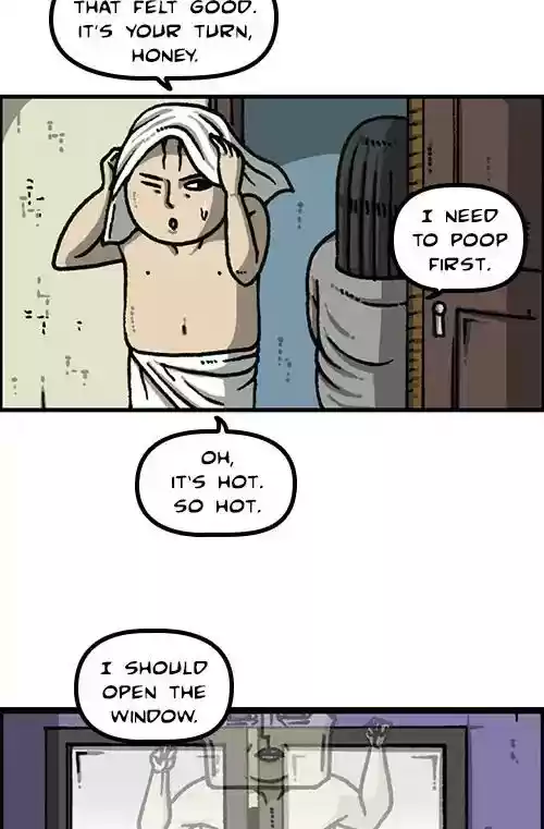 The Sound of Your Heart Chapter 468: