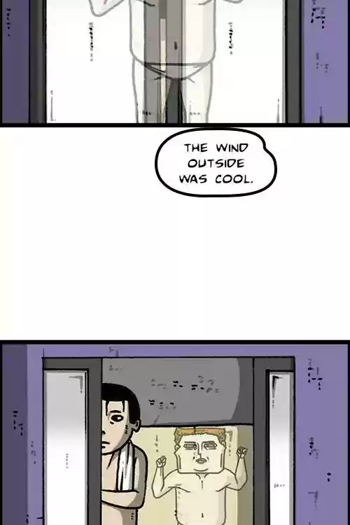 The Sound of Your Heart Chapter 468: