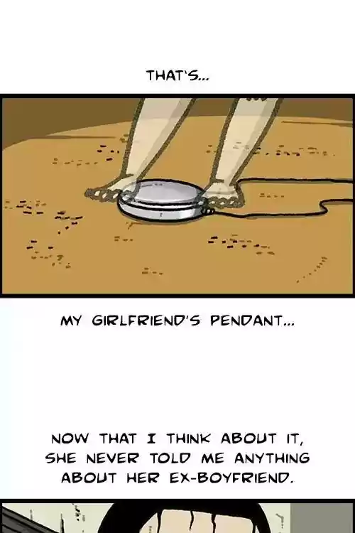 The Sound of Your Heart Chapter 468: