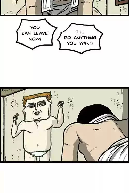 The Sound of Your Heart Chapter 468: