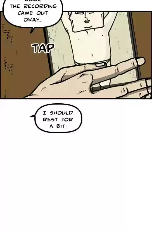 The Sound of Your Heart Chapter 468: