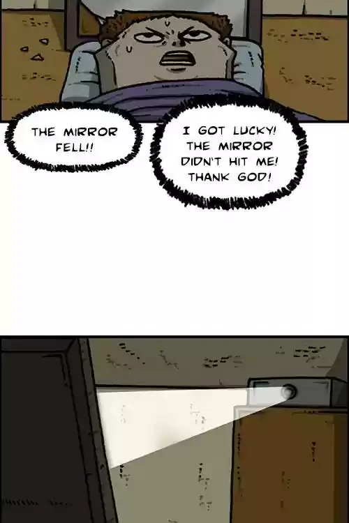 The Sound of Your Heart Chapter 468: