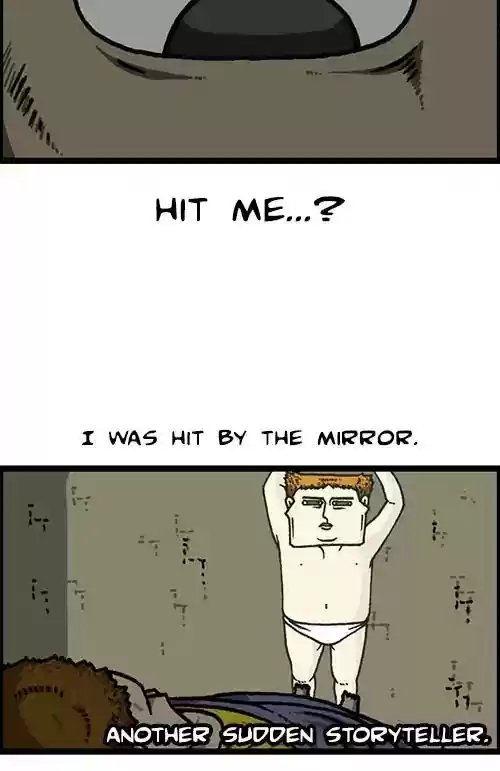 The Sound of Your Heart Chapter 468: