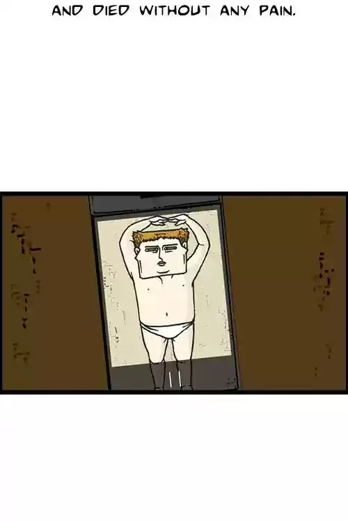 The Sound of Your Heart Chapter 468: