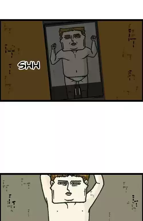 The Sound of Your Heart Chapter 468: