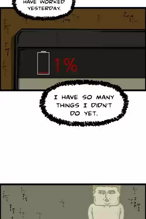 The Sound of Your Heart Chapter 468: