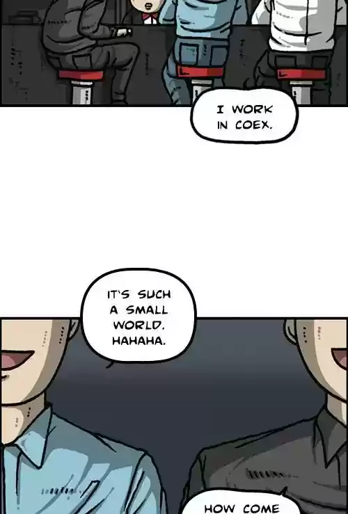 The Sound of Your Heart Chapter 469: