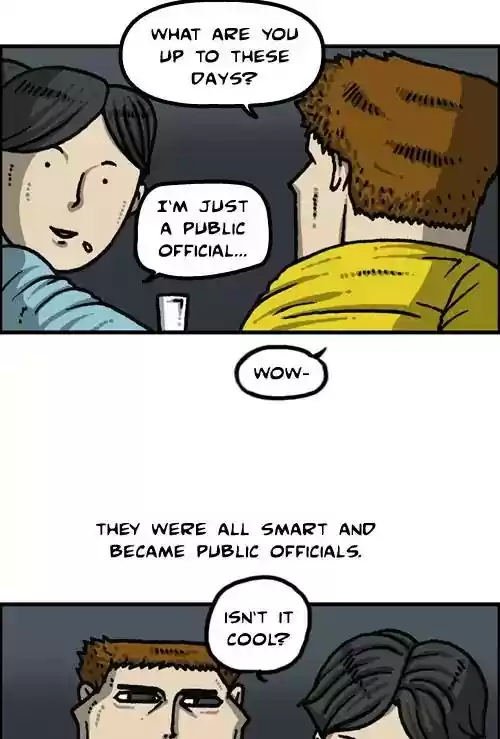 The Sound of Your Heart Chapter 469: