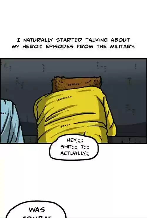 The Sound of Your Heart Chapter 469: