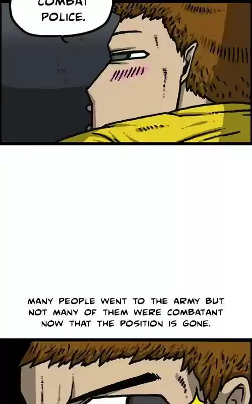 The Sound of Your Heart Chapter 469: