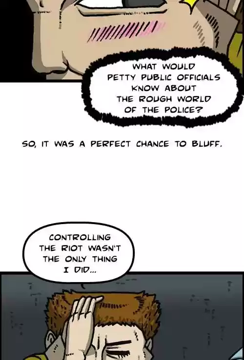 The Sound of Your Heart Chapter 469: